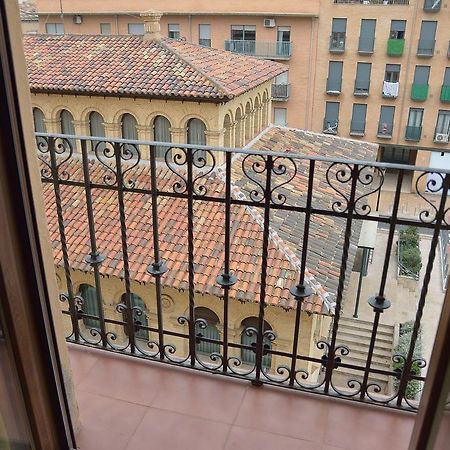 Casa Del Mercado سرقسطة المظهر الخارجي الصورة