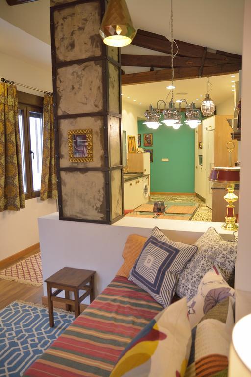 Casa Del Mercado سرقسطة المظهر الخارجي الصورة
