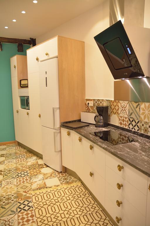 Casa Del Mercado سرقسطة المظهر الخارجي الصورة