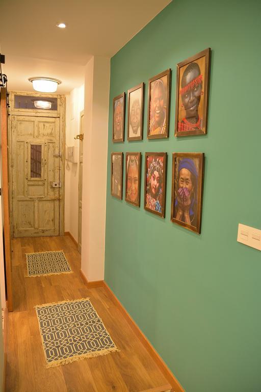 Casa Del Mercado سرقسطة المظهر الخارجي الصورة